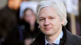 Assange asegura que Google y Facebook reciben más información que la Inteligencia de EE.UU. Assange asegura que Google y Facebook reciben más información que la Inteligencia de EE.UU.