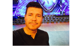 Marcelo Tinelli le volvió a contestar a los trolls que lo atacan en redes sociales Marcelo Tinelli le volvió a contestar a los trolls que lo atacan en redes sociales