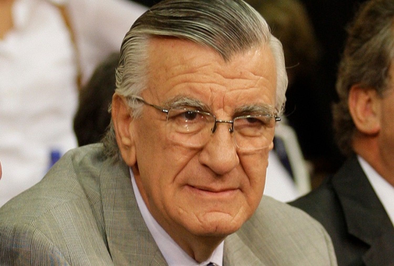 <p>Jos&eacute; Luis Gioja</p>