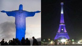 El Bicentenario de la Independencia se celebró en todo el mundo El Bicentenario de la Independencia se celebró en todo el mundo