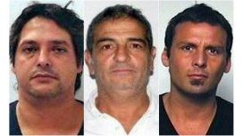 Los prófugos por la causa de Time Warp se presentaron ante la justicia pero no quedaron detenidos Los prófugos por la causa de Time Warp se presentaron ante la justicia pero no quedaron detenidos