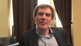 Darío Lopérfido será agregado cultural en Alemania Darío Lopérfido será agregado cultural en Alemania