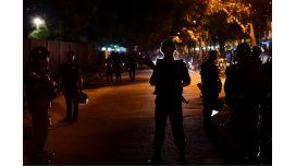 Tropas irrumpieron en el restaurante tomado y mataron a seis terroristas Tropas irrumpieron en el restaurante tomado y mataron a seis terroristas