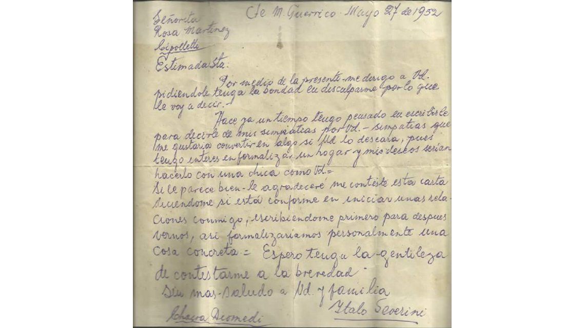 carta de amor de una mujer   hombre compartir carta
