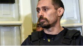 La justicia dictó la falta de mérito a Ibar Pérez Corradi La justicia dictó la falta de mérito a Ibar Pérez Corradi
