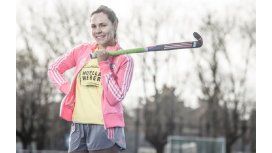 Las Leonas van por más: Queremos sacarnos la espina y conseguir la de oro Las Leonas van por más: Queremos sacarnos la espina y conseguir la de oro