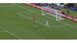 ¿Qué hubiera pasado si Higuaín no erraba su jugada ante Chile? ¿Qué hubiera pasado si Higuaín no erraba su jugada ante Chile?