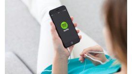 Spotify no para de crecer y alcanza los 50 millones de suscriptores Spotify no para de crecer y alcanza los 50 millones de suscriptores