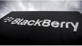 Las ventas de BlackBerry no paran de caer Las ventas de BlackBerry no paran de caer