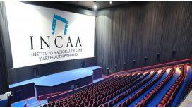 Designaron gerente en el Incaa a Nicolás Yocca Designaron gerente en el Incaa a Nicolás Yocca