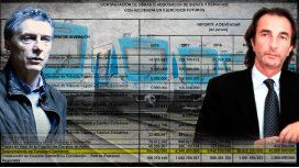 Fiscales pidieron investigar a Macri por beneficiar a su primo, Angelo Calcaterra, a través de la obra pública asignada a iecsa Fiscales pidieron investigar a Macri por beneficiar a su primo, Angelo Calcaterra, a través de la obra pública asignada a iecsa