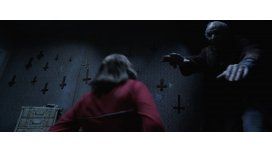 Vio El Conjuro 2 Vio El Conjuro 2