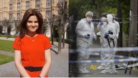 Matan a la diputada británica Jo Cox y se suspende el debate por el referéndum Matan a la diputada británica Jo Cox y se suspende el debate por el referéndum