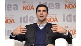 Urubey: Federalismo es hacer más competitivas a las economías regionales Urubey: Federalismo es hacer más competitivas a las economías regionales