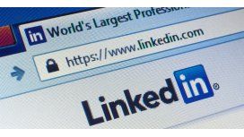 LinkedIn fue bloqueado en Rusia por no respetar una nueva ley LinkedIn fue bloqueado en Rusia por no respetar una nueva ley