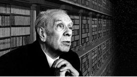 Homenajes a Borges, a 30 años de su muerte Homenajes a Borges, a 30 años de su muerte