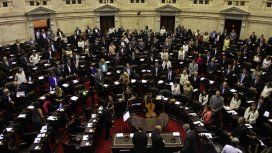 Diputados dio media sanción al proyecto de Ley de Arrepentido Diputados dio media sanción al proyecto de Ley de Arrepentido