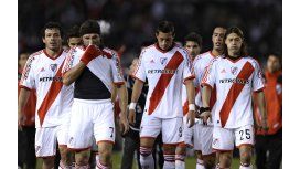 El recuerdo que River quiere olvidar: cinco años del descenso del Millonario El recuerdo que River quiere olvidar: cinco años del descenso del Millonario