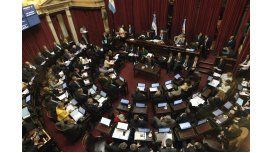 La oposición busca aprobar el dictamen sobre Ganancias La oposición busca aprobar el dictamen sobre Ganancias