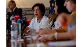 Milagro: una mujer dio a luz luego de estar tres meses con muerte cerebral Milagro: una mujer dio a luz luego de estar tres meses con muerte cerebral