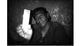Triste: ya son dos las personas sin techo que murieron de frío en el país Triste: ya son dos las personas sin techo que murieron de frío en el país