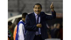 Vuelve al ruedo: Ramón Díaz dirigirá al equipo más ganador de Arabia Saudita Vuelve al ruedo: Ramón Díaz dirigirá al equipo más ganador de Arabia Saudita