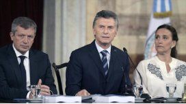 Michetti y Monzó firmaron una resolución para apartar a Echegaray de la AGN Michetti y Monzó firmaron una resolución para apartar a Echegaray de la AGN
