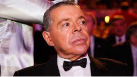 El fiscal Rívolo pidió desestimar una denuncia contra Oyarbide El fiscal Rívolo pidió desestimar una denuncia contra Oyarbide