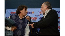 Sin las CGT Sin las CGT