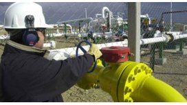 Aranguren le pide reducir a cero el consumo de gas a grandes empresas Aranguren le pide reducir a cero el consumo de gas a grandes empresas