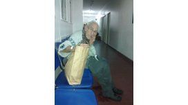 A Barreda no lo quieren en el hospital A Barreda no lo quieren en el hospital