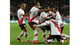 Quiénes son los dos jugadores de River que Zanetti quiere para el Inter Quiénes son los dos jugadores de River que Zanetti quiere para el Inter