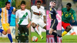 Morir por la camiseta: cinco casos de jugadores que dejaron la vida en la cancha Morir por la camiseta: cinco casos de jugadores que dejaron la vida en la cancha