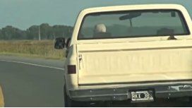 Mató borracho en 2012 y ahora fue detenido, otra vez alcoholizado Mató borracho en 2012 y ahora fue detenido, otra vez alcoholizado