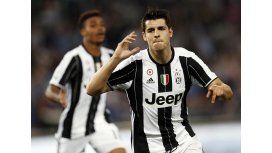 Juventus superó al Milan en tiempo suplementario y ganó la Copa Italia Juventus superó al Milan en tiempo suplementario y ganó la Copa Italia