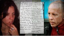 Carta de Lagostena desde la cárcel contra la prensa: El morbo genera rating Carta de Lagostena desde la cárcel contra la prensa: El morbo genera rating