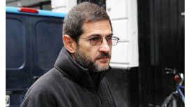 Ordenan devolver a Schoklender la fianza que había pagado para quedar en libertad Ordenan devolver a Schoklender la fianza que había pagado para quedar en libertad