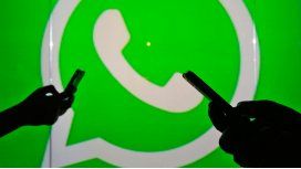 WhatsApp deja de funcionar en algunos teléfonos con Android WhatsApp deja de funcionar en algunos teléfonos con Android