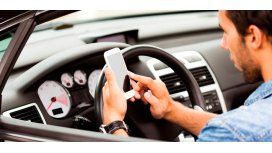 Una app para evitar accidentes al volante Una app para evitar accidentes al volante