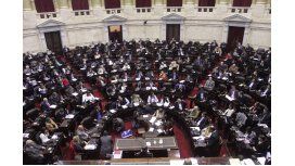 Congreso de la Nación Congreso de la Nación