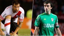 El lado B de la salida de Barovero: Todos le gritaban cornudo, no quería jugar El lado B de la salida de Barovero: Todos le gritaban cornudo, no quería jugar