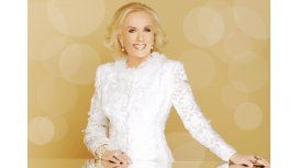Las confesiones de Mirtha Legrand: cuáles fueron los peores programas que vivió Las confesiones de Mirtha Legrand: cuáles fueron los peores programas que vivió