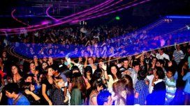 Un juez dejó sin efecto la medida que prohibía boliches y fiestas Un juez dejó sin efecto la medida que prohibía boliches y fiestas