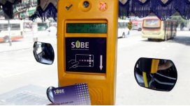 SUBE en 26 localidades del país SUBE en 26 localidades del país