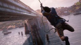 Le roban a Sony copias del Uncharted 4 Le roban a Sony copias del Uncharted 4