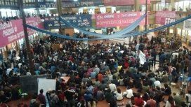 Reclaman por mayor presupuesto y mejoras salariales en la UBA Reclaman por mayor presupuesto y mejoras salariales en la UBA