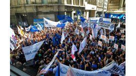 La Corte ratificó que sólo los gremios tienen derecho a promover huelgas La Corte ratificó que sólo los gremios tienen derecho a promover huelgas