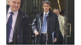 Fin del default: Argentina paga este viernes US$9.300 millones a los fondos buitre Fin del default: Argentina paga este viernes US$9.300 millones a los fondos buitre