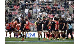 Los Jaguares volvieron a perder Los Jaguares volvieron a perder