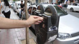 Adiós al parquímetro: el estacionamiento se podrá pagar con tarjeta Adiós al parquímetro: el estacionamiento se podrá pagar con tarjeta